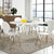 Modway Lippa 60