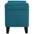Modway Rendezvous Bench | Stools & Benches | Modishstore-3