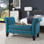 Modway Rendezvous Bench | Stools & Benches | Modishstore