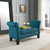 Modway Rendezvous Bench | Stools & Benches | Modishstore-5