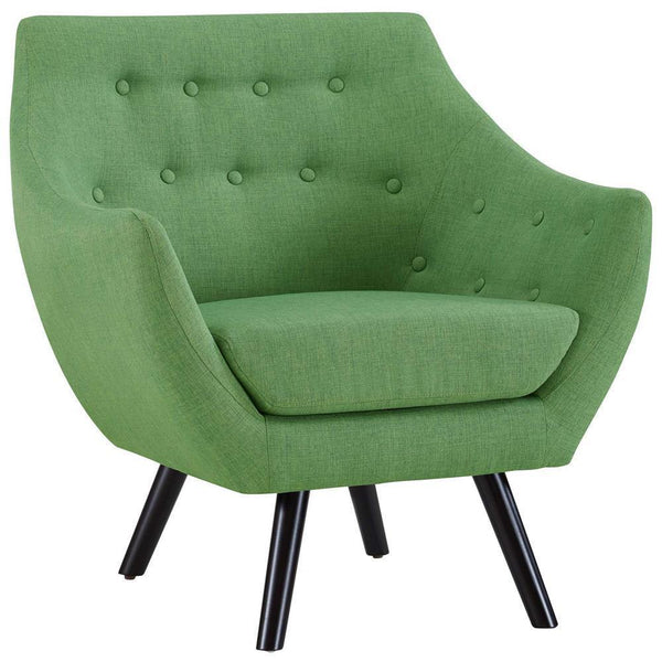 Modway Allegory Armchair | Armchairs | Modishstore-2