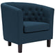 Modway Prospect Upholstered Armchair | Armchairs | Modishstore-60