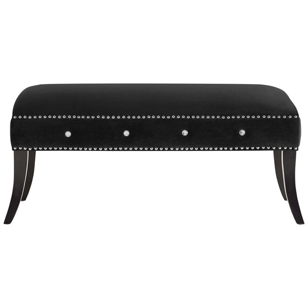 Modway Enchant Fabric Bench | Stools & Benches | Modishstore-13