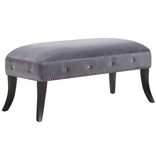 Modway Enchant Fabric Bench | Stools & Benches | Modishstore-10