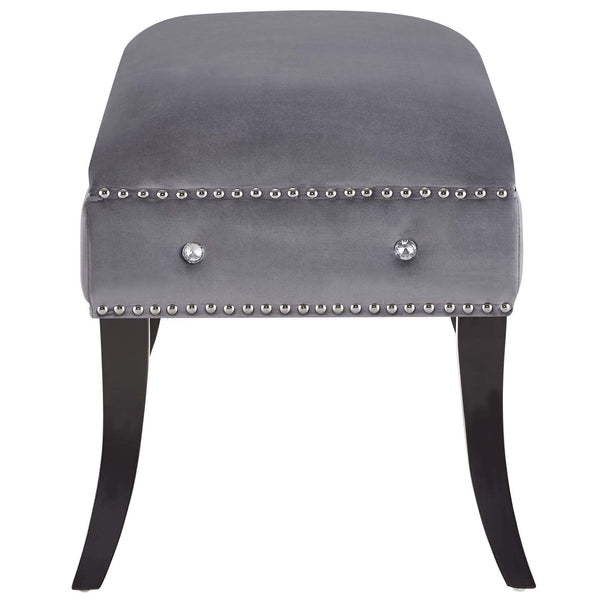 Modway Enchant Fabric Bench | Stools & Benches | Modishstore-8