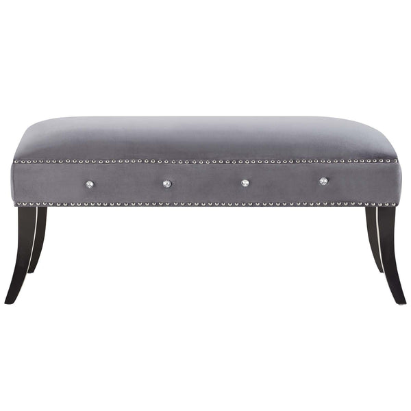 Modway Enchant Fabric Bench | Stools & Benches | Modishstore-9