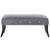 Modway Enchant Fabric Bench | Stools & Benches | Modishstore-9