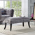 Modway Enchant Fabric Bench | Stools & Benches | Modishstore-7