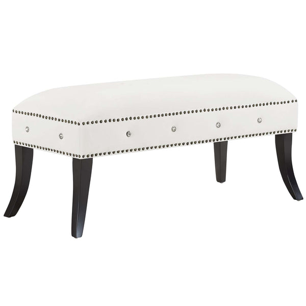 Modway Enchant Fabric Bench | Stools & Benches | Modishstore-4