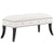 Modway Enchant Fabric Bench | Stools & Benches | Modishstore-4