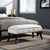 Modway Enchant Fabric Bench | Stools & Benches | Modishstore