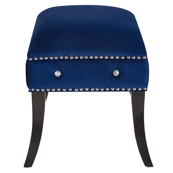 Modway Enchant Fabric Bench | Stools & Benches | Modishstore-19