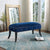 Modway Enchant Fabric Bench | Stools & Benches | Modishstore-11