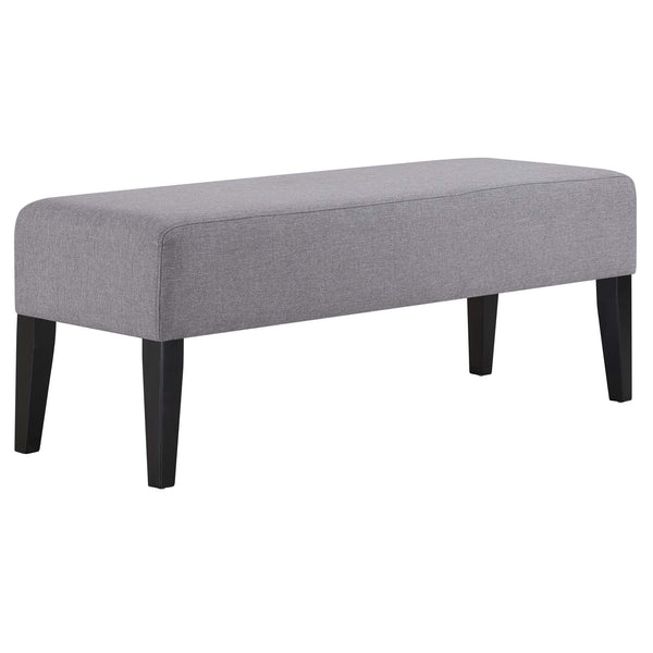 Modway Connect Wood Bench | Stools & Benches | Modishstore-21
