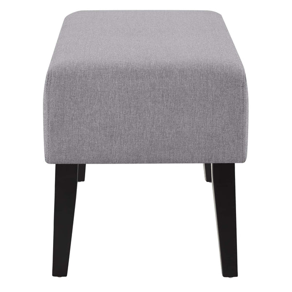 Modway Connect Wood Bench | Stools & Benches | Modishstore-19