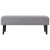Modway Connect Wood Bench | Stools & Benches | Modishstore-22