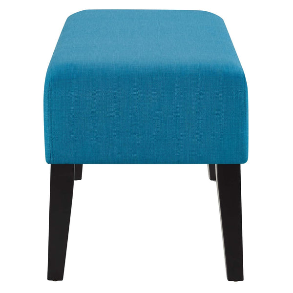 Modway Connect Wood Bench | Stools & Benches | Modishstore-5