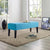 Modway Connect Wood Bench | Stools & Benches | Modishstore