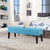 Modway Connect Wood Bench | Stools & Benches | Modishstore-2