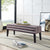 Modway Connect Wood Bench | Stools & Benches | Modishstore-9