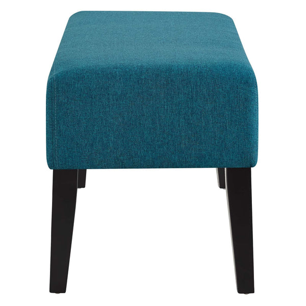 Modway Connect Wood Bench | Stools & Benches | Modishstore-12