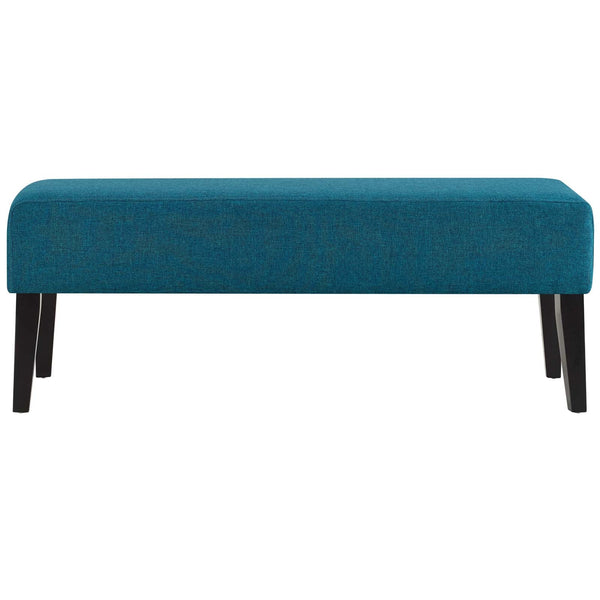 Modway Connect Wood Bench | Stools & Benches | Modishstore-14