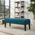Modway Connect Wood Bench | Stools & Benches | Modishstore-13