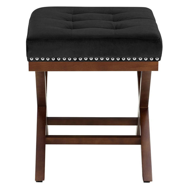 Modway Facet Wood Bench | Stools & Benches | Modishstore-18