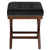 Modway Facet Wood Bench | Stools & Benches | Modishstore-18