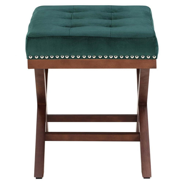 Modway Facet Wood Bench | Stools & Benches | Modishstore-7