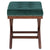 Modway Facet Wood Bench | Stools & Benches | Modishstore-7