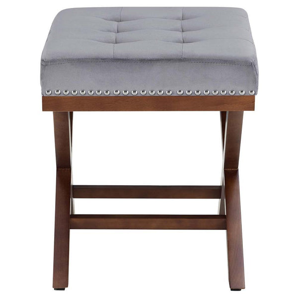 Modway Facet Wood Bench | Stools & Benches | Modishstore-10