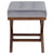 Modway Facet Wood Bench | Stools & Benches | Modishstore-10