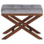 Modway Facet Wood Bench | Stools & Benches | Modishstore-11