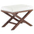 Modway Facet Wood Bench | Stools & Benches | Modishstore-5