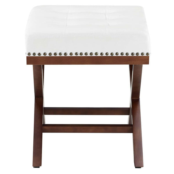 Modway Facet Wood Bench | Stools & Benches | Modishstore-12