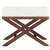 Modway Facet Wood Bench | Stools & Benches | Modishstore-13