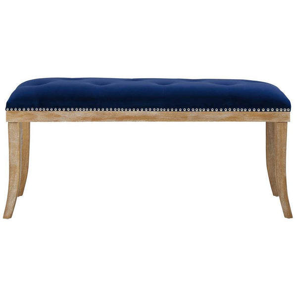 Modway Expression Upholstered Fabric Bench | Stools & Benches | Modishstore-14