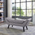 Modway Gambol Upholstered Fabric Bench | Stools & Benches | Modishstore-6