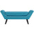 Modway Gambol Upholstered Fabric Bench | Stools & Benches | Modishstore-13
