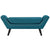 Modway Gambol Upholstered Fabric Bench | Stools & Benches | Modishstore-18