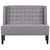 Modway Achieve Upholstered Fabric Settee | Loveseats | Modishstore-9