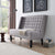 Modway Achieve Upholstered Fabric Settee | Loveseats | Modishstore-6