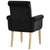 Modway Premise Wood Armchair | Armchairs | Modishstore-4