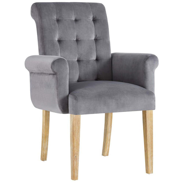 Modway Premise Wood Armchair | Armchairs | Modishstore-3