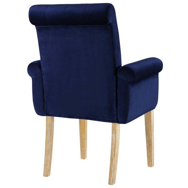 Modway Premise Wood Armchair | Armchairs | Modishstore-9