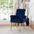 Modway Premise Wood Armchair | Armchairs | Modishstore-10