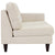 Modway Empress Right-Facing Upholstered Fabric Loveseat | Loveseats | Modishstore-12