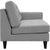 Modway Empress Right-Facing Upholstered Fabric Loveseat | Loveseats | Modishstore-18