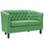 Modway Prospect Upholstered Fabric Loveseat | Loveseats | Modishstore-47